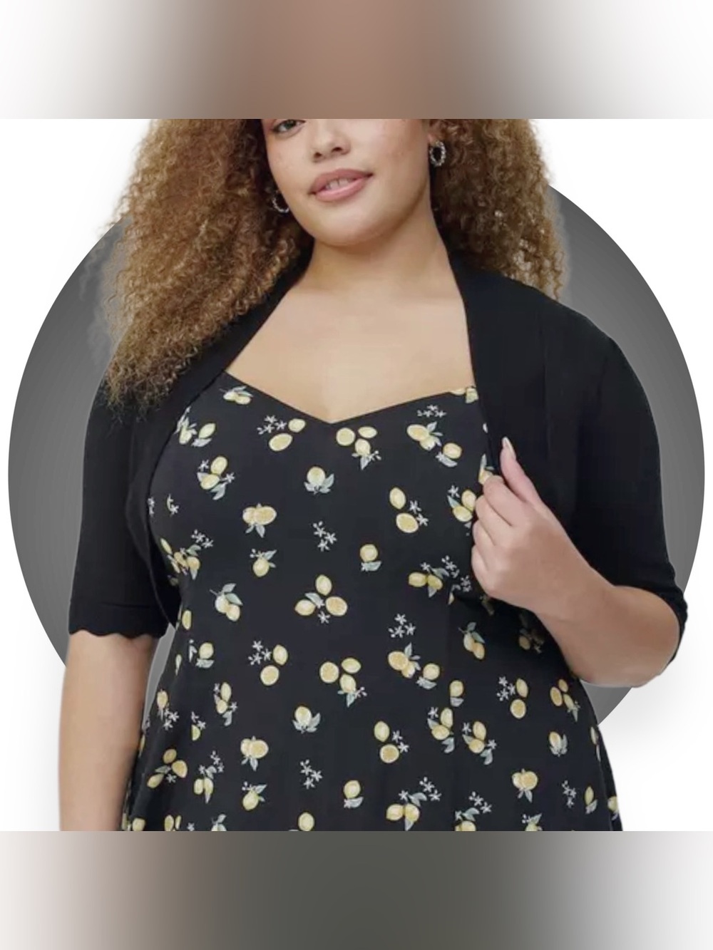 BOGO NWOT TORRID Crop Sweater Shrug